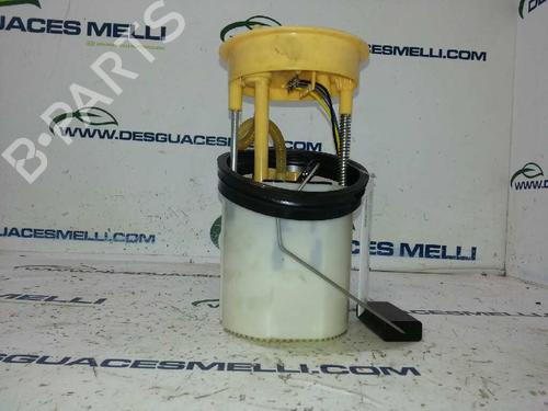 Fuel pump SEAT IBIZA IV SC (6J1, 6P5) 1.6 TDI | BP2859239M76