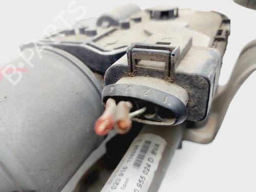 Front wiper motor SEAT ALTEA XL (5P5, 5P8)  | BP28208305M29 