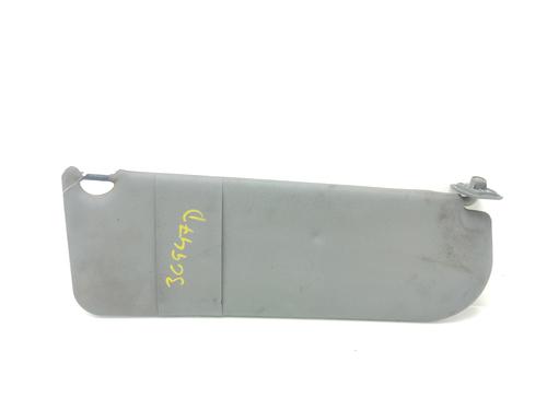 Used Right sun visor CITROËN JUMPY I (U6U_) 1.9 D (69 hp) 27091583