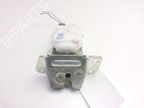 Used Tailgate lock Tailgate lock CITROËN C-CROSSER (VU_, VV_) [2007-2012] 33967375 33967375