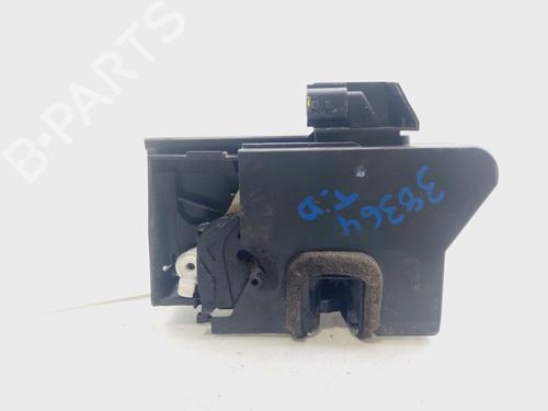 Rear right lock DACIA SANDERO III  | BP29272728C99
