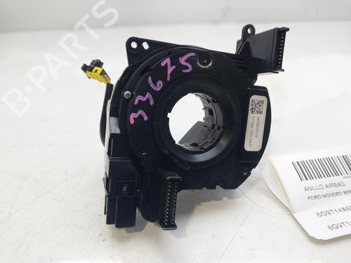 Squib airbag FORD MONDEO IV (BA7) 2.0 TDCi | BP17119782C102 