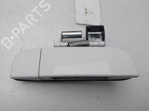 Used Front right exterior door handle Front right exterior door handle KIA SOUL II (PS) [2014-2019] 36420838 36420838