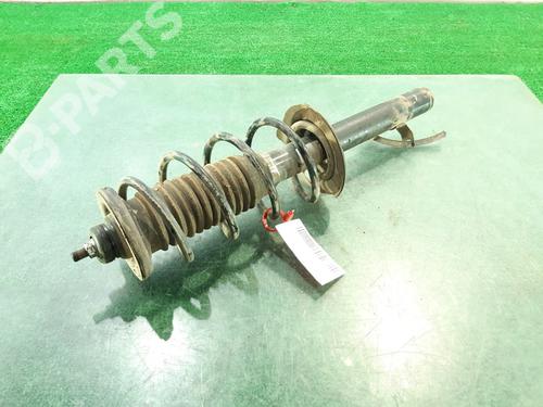 Used Left front shock absorber Left front shock absorber PEUGEOT 107 (PM_, PN_) 1.0 (68 hp) 9747786 9747786