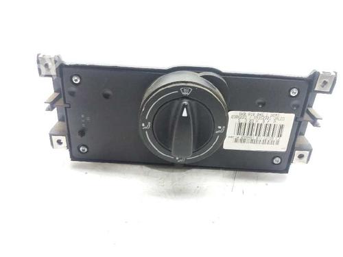 Used Climate control SEAT IBIZA II (6K1) 1.9 TDI (110 hp) 3317966