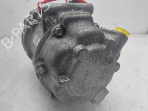 AC compressor TOYOTA C-HR (_X1_) 1.8 Hybrid (ZYX10_, ZYX11_, ZYX10R, ZYX11R) | BP36832959M34 - Image 5