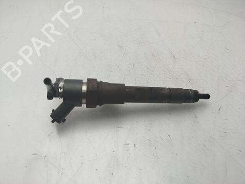 Used Injector NISSAN PRIMERA Hatchback (P12) 1.9 dCi (120 hp) 32663302