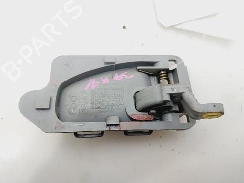Maniglia interna anteriore sinistra CITROËN XSARA PICASSO (N68) 1.6 HDi | BP30061320I13 