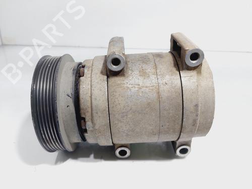 AC compressor OPEL ANTARA A (L07)  | BP29830820M34 