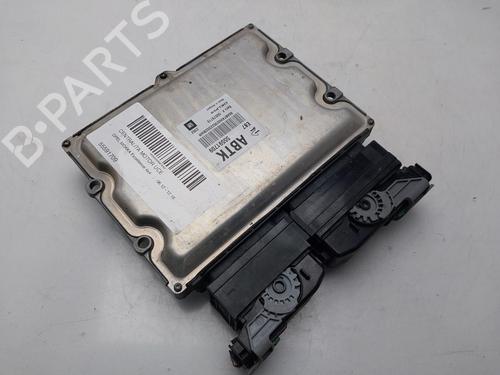 Engine control unit (ECU) OPEL MOKKA / MOKKA X (J13)  | BP36422821M57  - Image 5
