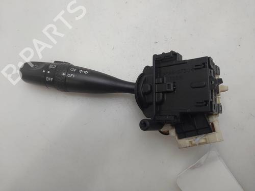 Used Headlight switch Headlight switch TOYOTA COROLLA (_E12_) 2.0 D-4D (CDE120_, CDE120R) (90 hp) 39717723 39717723