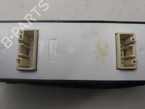 Left front window switch MAZDA CX-5 (KE, GH) | BP38674599I27 - Image 3