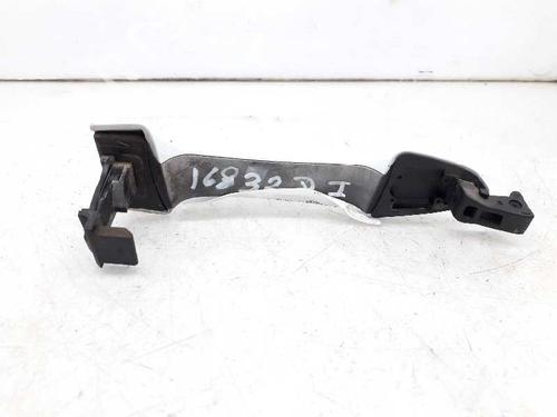 Front left exterior door handle KIA CEE'D (JD)  | BP2891849C128 