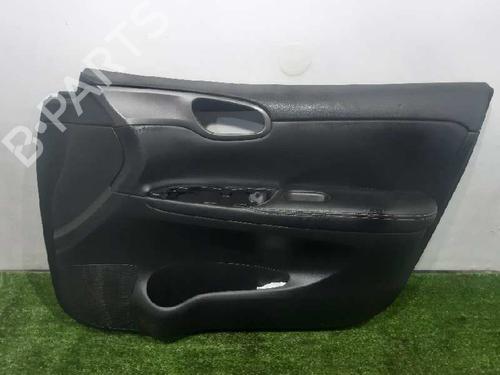 Used Front right panel NISSAN PULSAR Hatchback (C13) 1.2 DIG-T (115 hp) 5580776