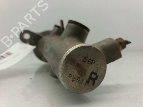 Brake master cylinder NISSAN X-TRAIL I (T30) 2.2 dCi 4x4 | BP2858456M77 