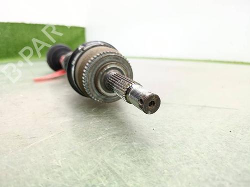 Left front driveshaft KIA RIO II (JB) 1.5 CRDi | BP40294455M38 - Image 3
