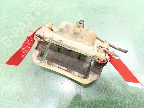 Left front brake caliper NISSAN PATHFINDER III (R51) 2.5 dCi | BP29167059M105