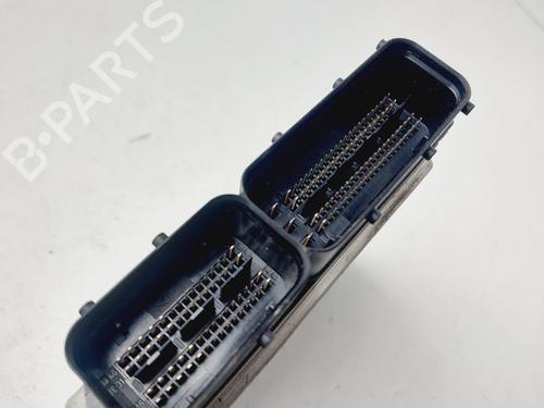 Engine control unit (ECU) SEAT LEON (1P1)  | BP21521212M57 