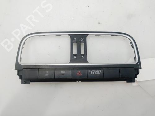 Used Warning switch VW POLO V (6R1, 6C1) [2009-2022]  28962490