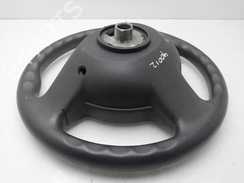 Steering wheel OPEL CORSA C (X01)  | BP32488960C49 