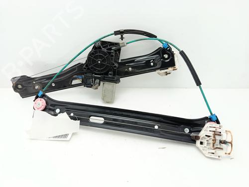 Used Front left window mechanism BMW 1 (F20) 116 i (136 hp) 29876070
