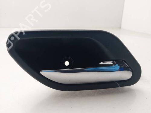 Used Front right interior door handle Front right interior door handle 38459510 38459510