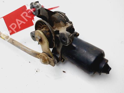 Front wiper motor FORD RANGER (ER, EQ, R_) 2.5 TD 4x4 | BP18344853M29 