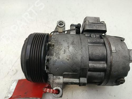 AC compressor BMW X3 (E83) xDrive 20 d | BP30627275M34 