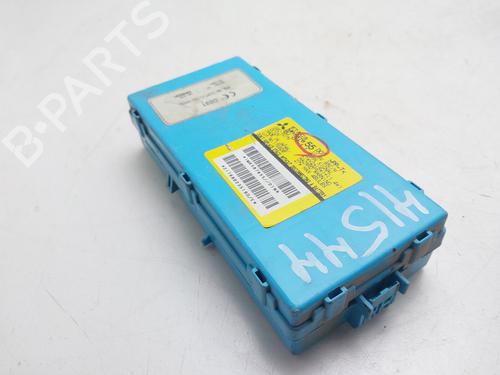Elektronisk modul Elektronisk modul MITSUBISHI GRANDIS (NA_W) 2.0 DI-D (NA8W) (136 hp) 35789333 35789333