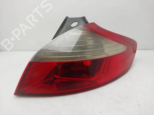 Used Right taillight Right taillight RENAULT MEGANE III Hatchback (BZ0/1_, B3_) 1.5 dCi (86 hp) 40445591 40445591