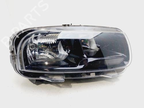 Used Right headlight CITROËN C4 CACTUS 1.2 THP 110 (110 hp) 29523937