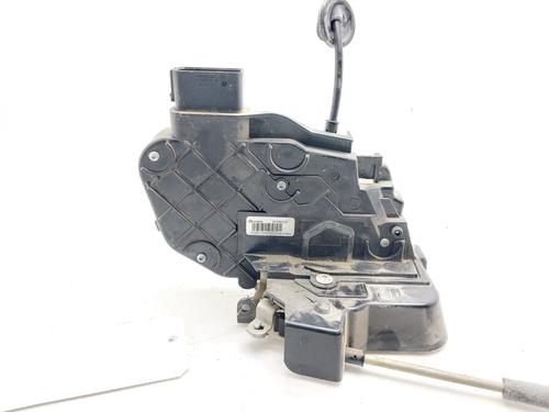 Used Rear left lock Rear left lock 37282044 37282044