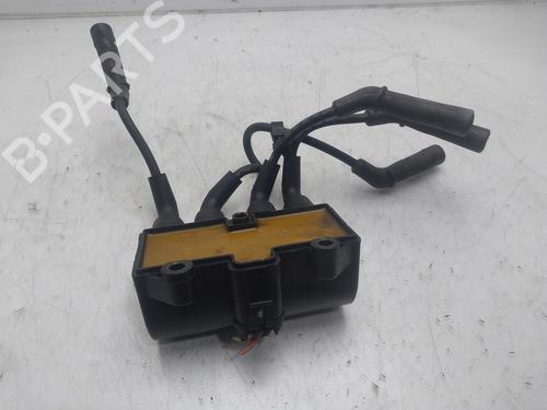 Ignition coil CHEVROLET MATIZ (M200, M250) 1.0 | BP36420907M94 - Image 2