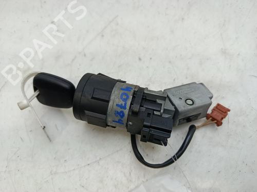 Used Ignition barrel PEUGEOT 307 (3A/C) [2000-2012]  31880099