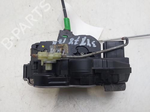 Rear left lock OPEL INSIGNIA A Sports Tourer (G09) 2.0 CDTI (35) | BP17902338C100 