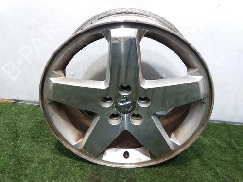 Rim DODGE CALIBER  | BP6624572C45 