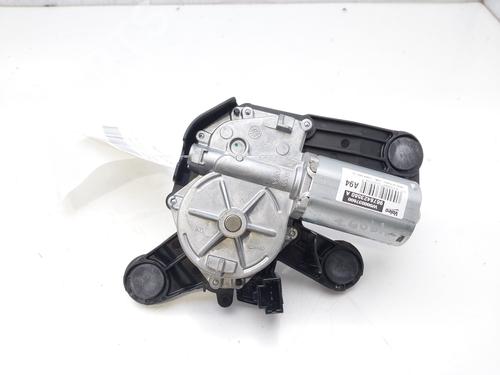 Rear wiper motor PEUGEOT 2008 I (CU_) 1.2 VTi | BP11386145M102 