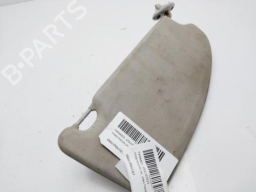 Left sun visor FORD FOCUS II (DA_, HCP, DP)  | BP18033226I1 