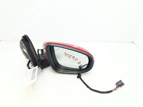 Used Right mirror Right mirror VW GOLF VI (5K1) [2008-2014] 36361277 36361277