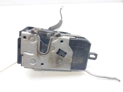Front right lock OPEL VECTRA C (Z02)  | BP14852754C97 
