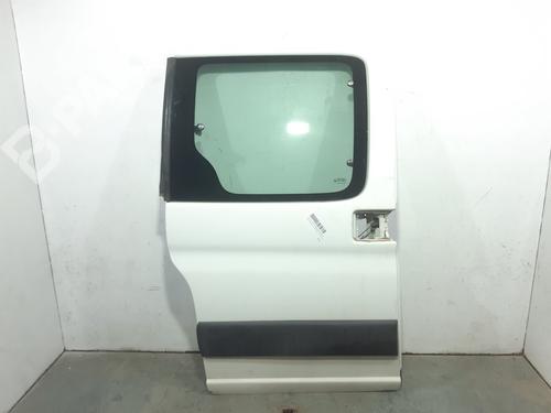 Used Right slide door Right slide door CITROËN BERLINGO / BERLINGO FIRST Box Body/MPV (M_) 1.9 D 70 (MBWJZ, MCWJZ) (69 hp) 11168827 11168827