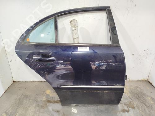Used Right rear door Right rear door MERCEDES-BENZ E-CLASS (W211) E 320 CDI (211.026) (204 hp) 34263725 34263725