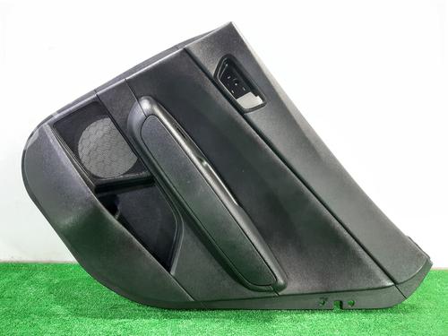 Right rear door panel KIA OPTIMA (JF) 1.7 CRDi (141 hp) 11491956