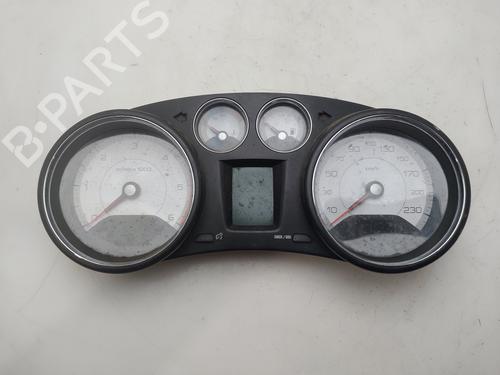 Used Instrument cluster Instrument cluster 37791402 37791402