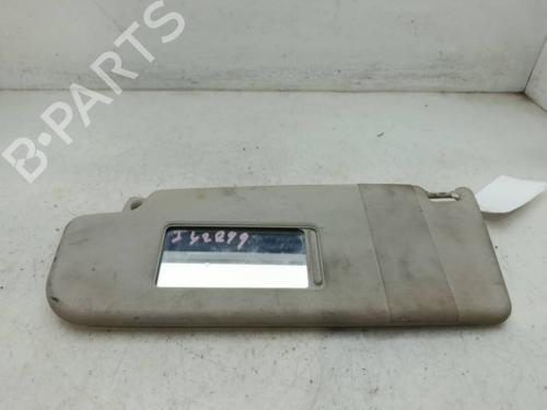 Left sun visor VW PASSAT B6 (3C2) | BP39243134I1 - Image 3