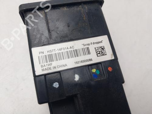 Electronic module FORD FIESTA VII (HJ, HF) | BP37435904M83 - Image 2