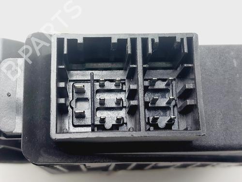 Left rear window motor VW POLO IV (9N_, 9A_) 1.4 16V | BP32032597E23 