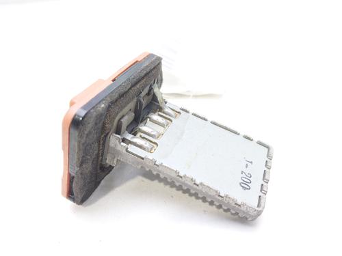 Heater resistor CHEVROLET NUBIRA Saloon 1.4 | BP13572974M108 