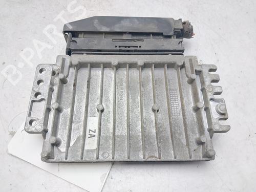 Engine control unit (ECU) CHEVROLET LACETTI (J200) 1.6 | BP12681484M57 
