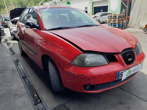 Ignition coil SEAT IBIZA III (6L1)  | BP14246539M94 